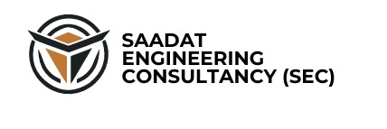 Saadat Engineering Consultancy (SEC) logo