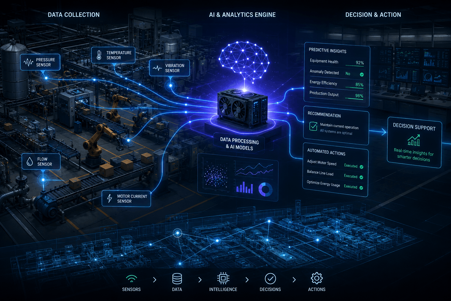 AI and Decision Support