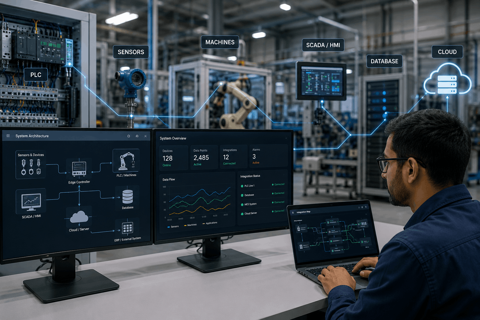 System Integration