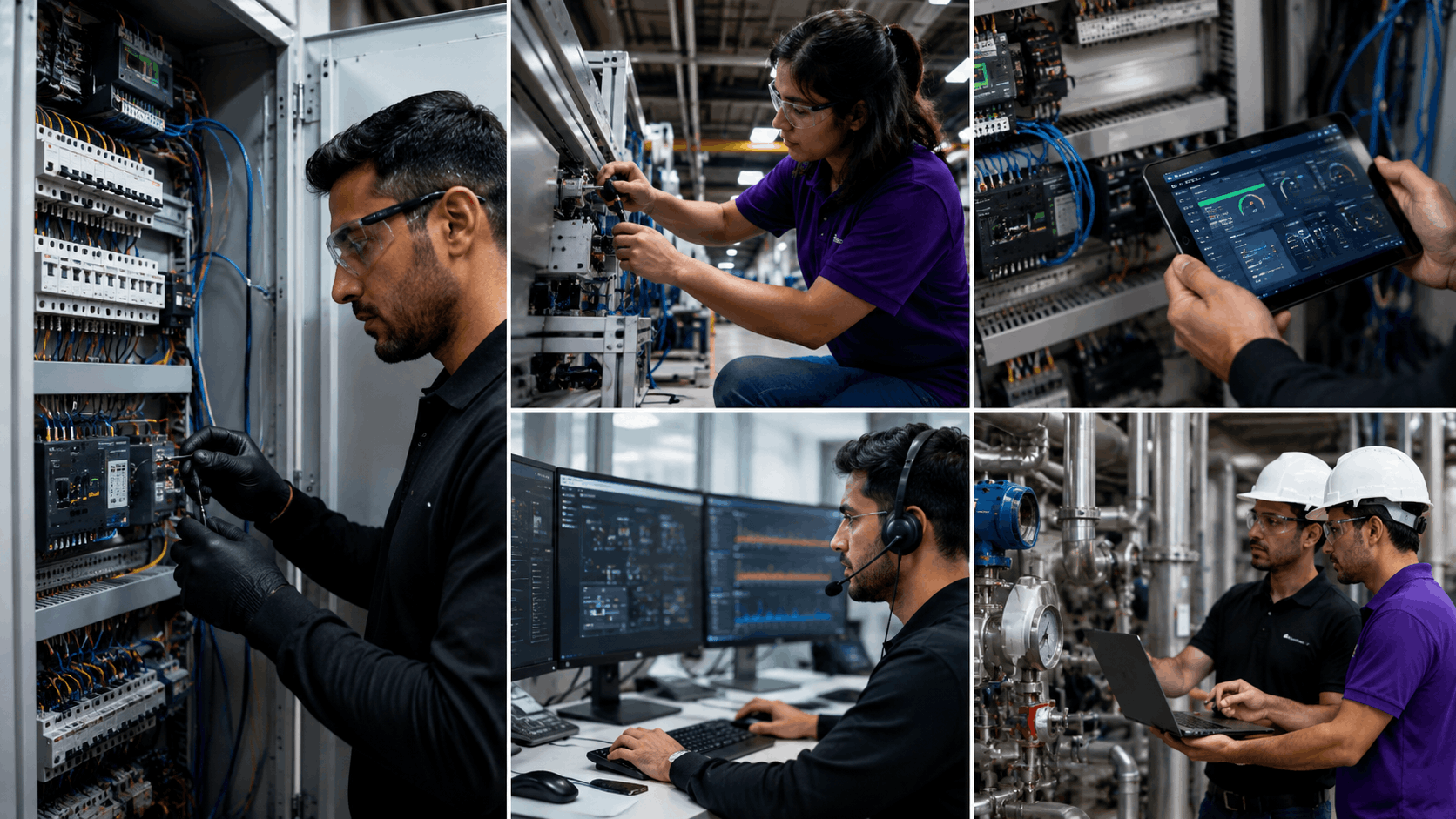 Installation and Technical Support